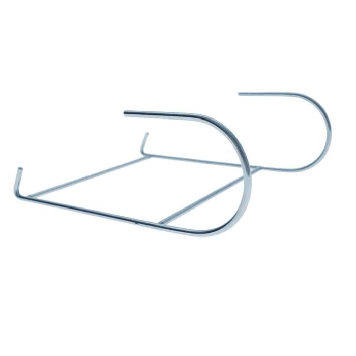 PAACSU901-2.jpg SUPORTE PARA SACO DE URINA INOX - Image 1