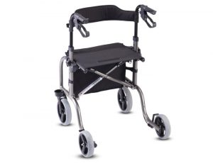 ANDARILHO 4 RODAS, ASSENTO E BOLSA, RL-SMART - BB - Image 4