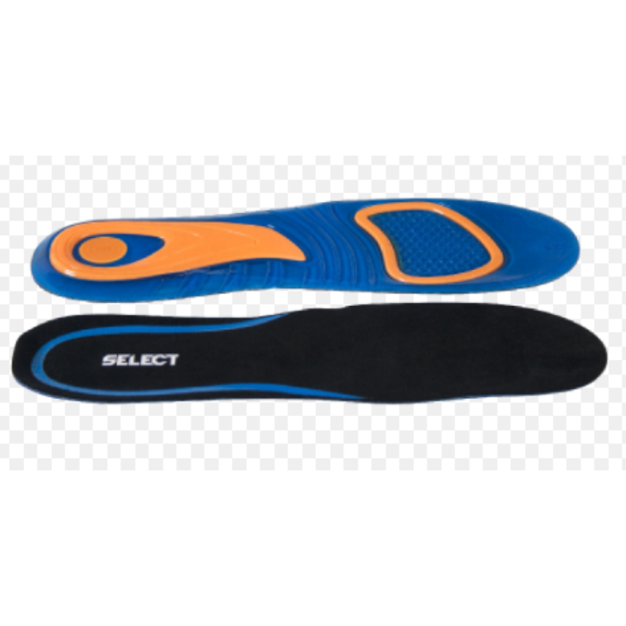 S7019643216-4.png PALMILHA SELECT GEL SUPPORT - Image 1