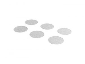 CIRCULOS ANTI-DERRAPANTES PARA DUCHES E BANHEIRAS - DIÂMETRO 3.5CM - Image 3